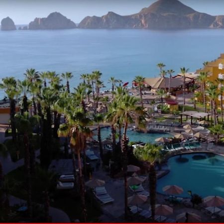 Suites At Vdp Cabo San Lucas Beach Resort And Spa Exterior foto