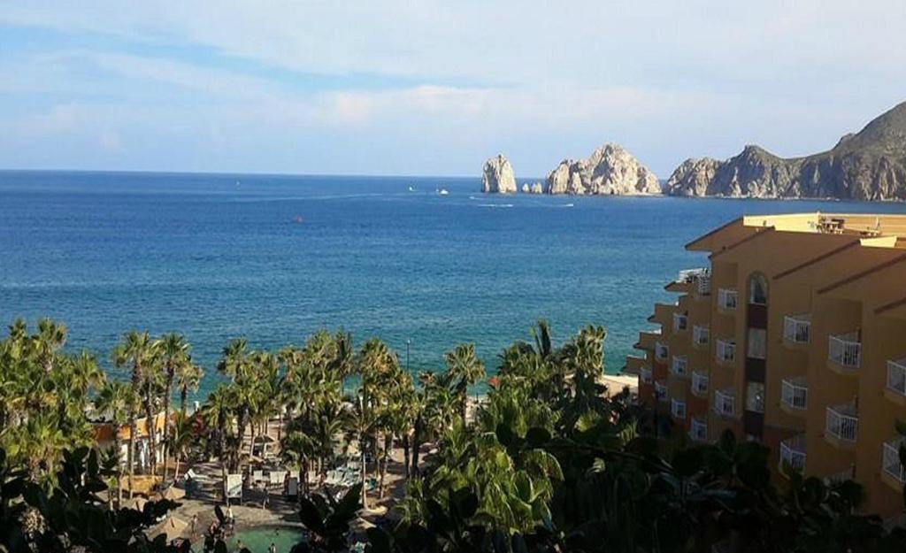 Suites At Vdp Cabo San Lucas Beach Resort And Spa Exterior foto