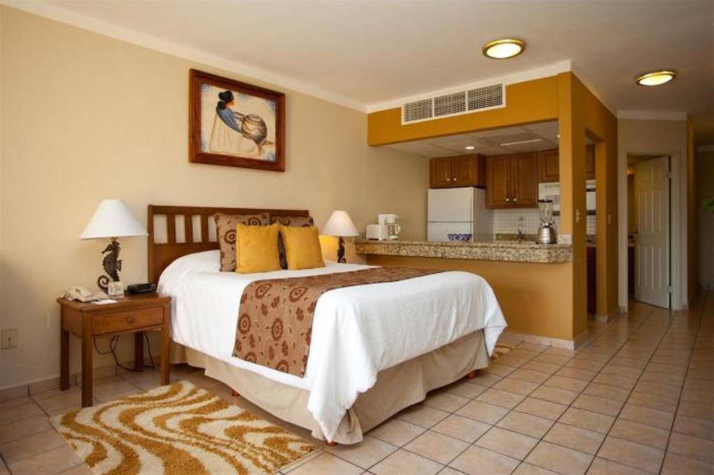 Suites At Villa Del Palmar Cabo San Lucas Beach Resort And Spa Cameră foto