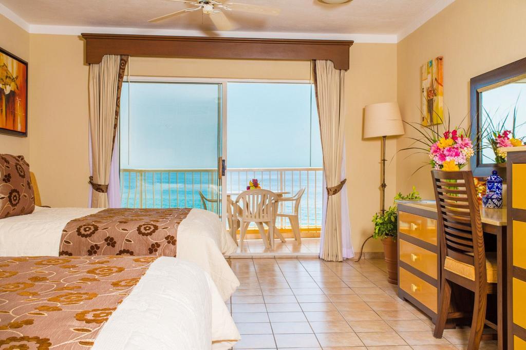 Suites At Villa Del Palmar Cabo San Lucas Beach Resort And Spa Cameră foto