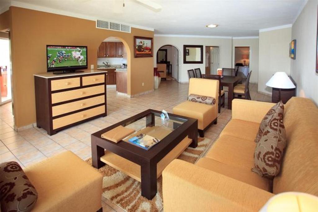Suites At Villa Del Palmar Cabo San Lucas Beach Resort And Spa Cameră foto