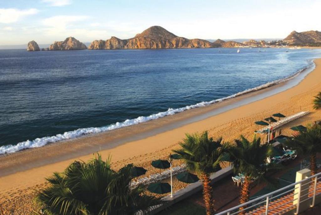 Suites At Vdp Cabo San Lucas Beach Resort And Spa Exterior foto