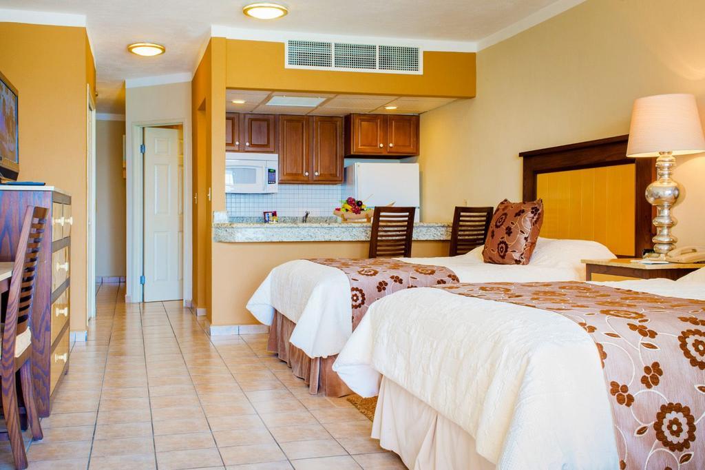 Suites At Villa Del Palmar Cabo San Lucas Beach Resort And Spa Cameră foto