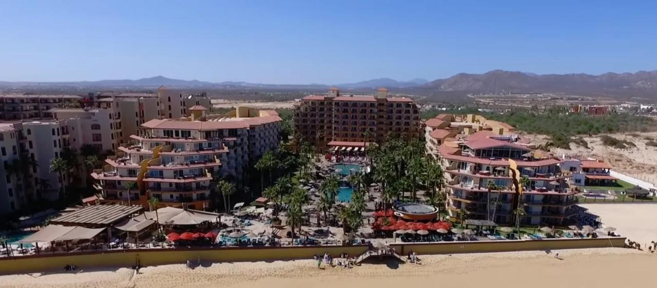 Suites At Vdp Cabo San Lucas Beach Resort And Spa Exterior foto